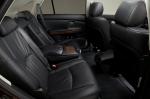 Lexus RX350 2006 года